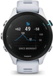 Смарт-годинник Garmin Forerunner 255S Music 41 mm Whitestone (010-02641-33) - зображення 5