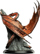 Figurka Weta Workshop The Hobbit Smaug 20 cm (870103306) - obraz 5