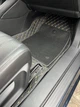 Коврики в салон SKOPA Textile Mazda 6 2012+ черные ST-38 - изображение 3