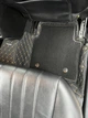 Коврики в салон SKOPA Textile Mazda 6 2012+ черные ST-38 - изображение 6
