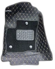 Коврики в салон SKOPA Textile Mitsubishi Outlander 3пок.2012-2020 черные ST-42 - изображение 2