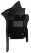 Коврики в салон SKOPA Textile Nissan Qashqai 2007-2013 черные ST-46 - изображение 2