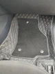 Коврики в салон SKOPA Textile Skoda Octavia 2013+ черные ST-51 - изображение 6