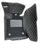 Коврики в салон SKOPA Textile BMW 5 F10 2012+ черные ST-12 - изображение 2