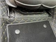 Килимки в салон SKOPA Textile Hyundai Sonata (Non Hybrid) 2014-2019 чорні ST-25 - зображення 10