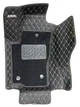 Коврики в салон SKOPA Textile Mercedes ML / GLE W166 2011-2020 черные ST-40 - изображение 2