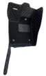 Коврики в салон SKOPA Textile Acura MDX 3 пок. 2013+ черные ST-1 - изображение 2