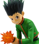 Figurka Abystyle Hunter x Hunter Gon 15 cm (3665361068730) - obraz 5