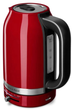 Электрочайник KitchenAid 5KEK1701EER красный - изображение 5