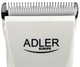 Машинка для стрижки волос Adler AD 2827 - изображение 4