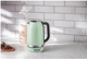 Электрочайник KitchenAid 5KEK1701EPT фисташковый + в подарок Тостер KitchenAid 5KMT2109EPT фисташковый - изображение 7