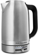 Электрочайник KitchenAid 5KEK1701ESX нержавеющая сталь + в подарок Тостер KitchenAid 5KMT2109ESX цвет нержавеющая сталь - изображение 3