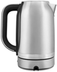 Электрочайник KitchenAid 5KEK1701ESX нержавеющая сталь + в подарок Тостер KitchenAid 5KMT2109ESX цвет нержавеющая сталь - изображение 5