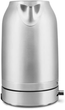 Электрочайник KitchenAid 5KEK1701ESX нержавеющая сталь + в подарок Тостер KitchenAid 5KMT2109ESX цвет нержавеющая сталь - изображение 6
