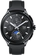 Смарт-часы Xiaomi Watch 2 Pro Bluetooth Black Case with Black Fluororubber Strap UA - изображение 1