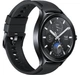 Смарт-часы Xiaomi Watch 2 Pro Bluetooth Black Case with Black Fluororubber Strap UA - изображение 2