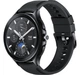 Смарт-часы Xiaomi Watch 2 Pro Bluetooth Black Case with Black Fluororubber Strap UA - изображение 3