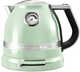 Электрочайник KitchenAid Artisan 5KEK1522EPT фисташковый - изображение 1