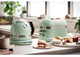 Электрочайник KitchenAid Artisan 5KEK1522EPT фисташковый - изображение 4