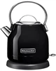 Электрочайник KitchenAid CLASSIC 5KEK1222EOB черный - изображение 1