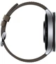 Смарт-годинник Xiaomi Watch 2 Pro Bluetooth Silver Case with Brown Leather Strap UA - зображення 5