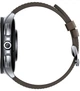 Смарт-годинник Xiaomi Watch 2 Pro Bluetooth Silver Case with Brown Leather Strap UA - зображення 6