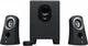 Акустична система Logitech Speaker System Z313 (980-000413) - зображення 1