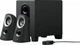 Акустична система Logitech Speaker System Z313 (980-000413) - зображення 2