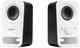 Акустическая система Logitech Multimedia Speakers Z150 Snow White (980-000815) - изображение 1