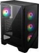 Корпус MSI Mag Forge 120A Airflow (306-7G23A21-809) - изображение 2