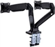 Кронштейн для двух мониторов 17"-35" Gembird MA-DA2-03 - изображение 5