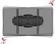 Настенный поворотный кронштейн Gembird 32"-58" (WM-58ST-01) - изображение 7