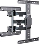 Настенный поворотный кронштейн Gembird 32"-65" (WM-65ST-01) - изображение 1