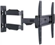 Настенный поворотный кронштейн Gembird 32"-55" (WM-55ST-02) - изображение 1