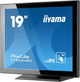 Монитор 19" iiyama ProLite T1932MSC-B5X - изображение 2