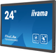 Монітор 23.8" Iiyama ProLite T2455MSC-B1 - зображення 4