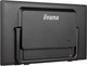 Монітор 23.8" Iiyama ProLite T2455MSC-B1 - зображення 12