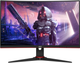 Монитор 23.6" AOC C24G2AE/BK - изображение 7
