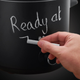 Медленноварка Russell Hobbs Chalkboard 24180-56 - изображение 2