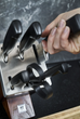 Набор ножей Zwilling Four Star 7 предметов (35145-000-0) - изображение 13