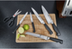 Набор ножей Zwilling Four Star 7 предметов (35145-000-0) - изображение 14