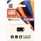 Флешка для ноутбука Flash Mibrand USB 2.0 Hawk 32Gb Black (MI2.0/HA32M1B) - зображення 2