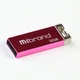 Флешка для ноутбука Flash Mibrand USB 2.0 Chameleon 32Gb Pink (MI2.0/CH32U6P) - изображение 1