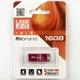 Флешка для ноутбука Flash Mibrand USB 2.0 Chameleon 16Gb Pink (MI2.0/CH16U6P) - изображение 2