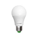 Лампа світлодіодна Eurolamp Еко LED-A60-08274(D) А60 8W E27 4000K - зображення 1