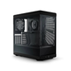 Корпус Hyte Y40 Black (CS-HYTE-Y40-B) - изображение 1