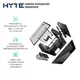 Корпус Hyte Y60 Black (CS-HYTE-Y60-B) - изображение 5