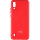 Чохол Original Soft Case ZTE Blade A5 2020 Червоний FULL - зображення 1