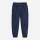 Spodnie joggery chłopięce Cool Club CCB2410965 122 cm Granatowe (5903977190147) - obraz 1