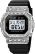 Мужские часы Skmei 2000SI Silver - изображение 1